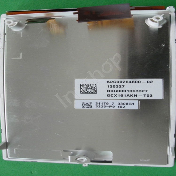 6.0” GCX161AKN-T02 LCD PANEL