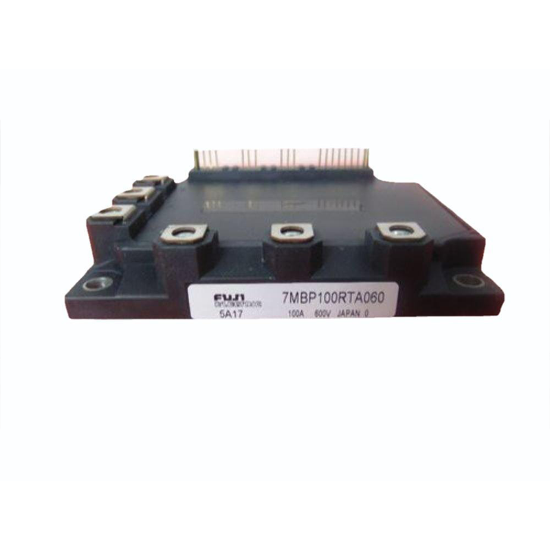 7MBP100RTA-060 Power Module Highly Protective Price Concessions Gold supplier