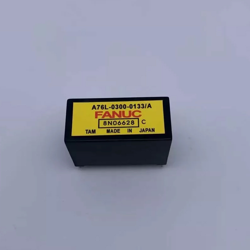 A76L-0300-0133/A Neuer Original FANUC Servo Stromsensor Qualitätsservice