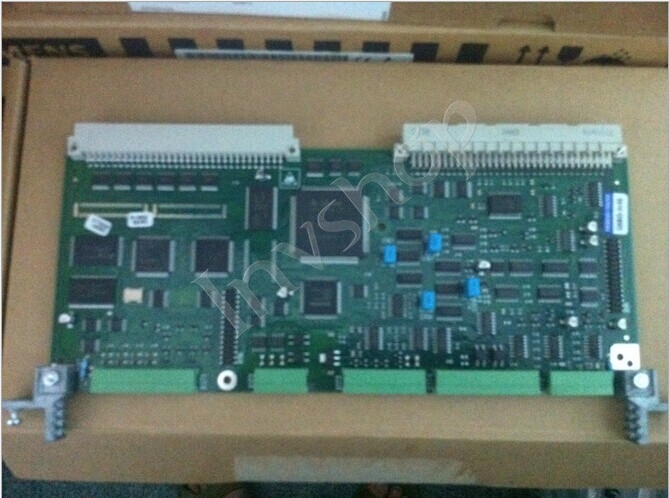 Original SIEMENS drive main control board CUD1C98043-A7001-L1