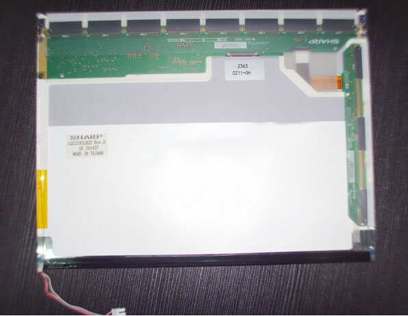 SHARP 12.1 inch LQ121X1LH22 LCD Panel