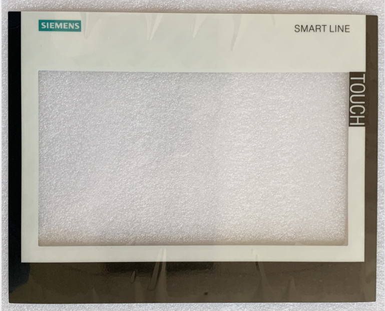 Siemens SMART1000IEV3 6AV6648-0CE11-3AX0 MEmbrane Keypad