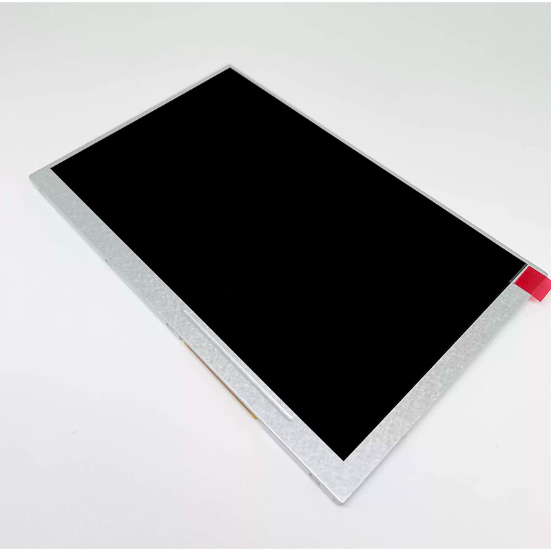 AM800480RJTMQWA1H New LCD Panel Highly Adaptive Quality Supplier