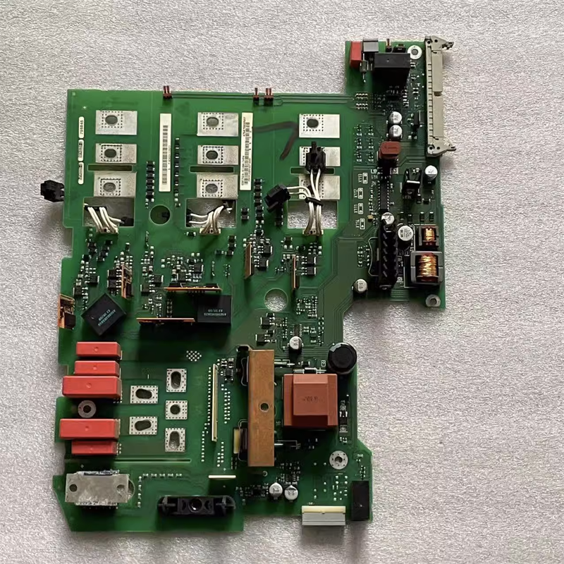 6SE7027-2ED84-1HF4 Leistungsplatine Hauptplatine Langlebiger zuverlässiger Qualitätslieferant