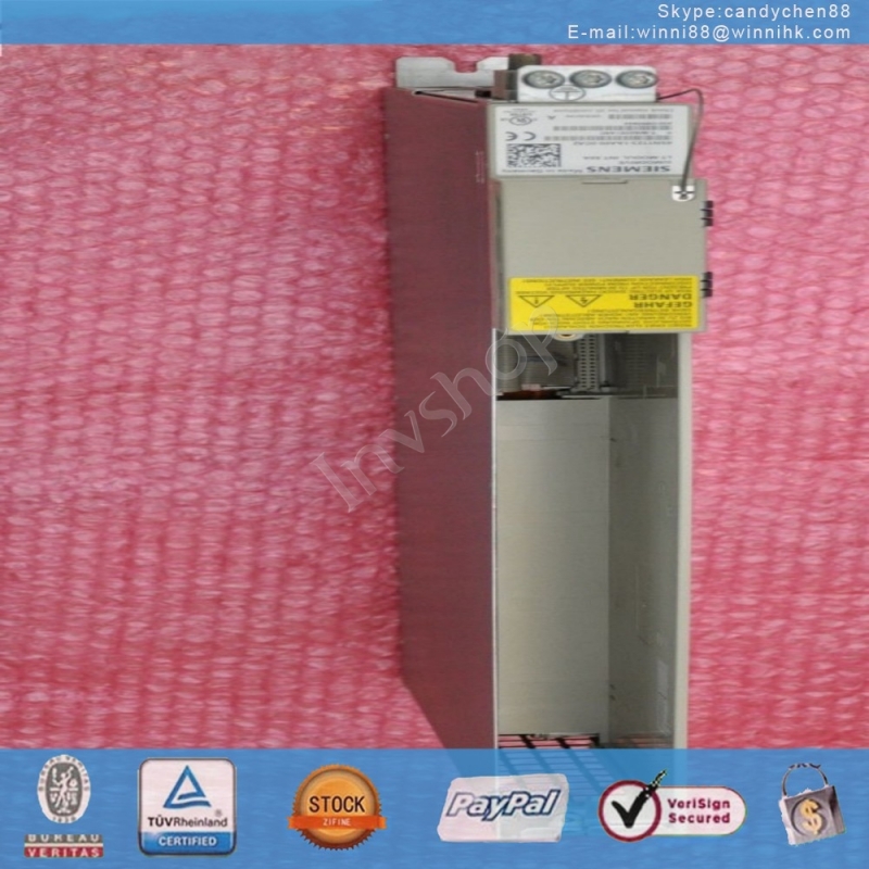 6SN1123-1AA00-0CA2 PLC Power board module
