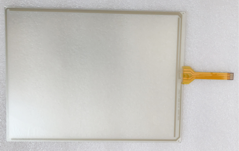 FT-AS00-12.1A Touch Screen Digitizer NEW 12.1inch Touch glass