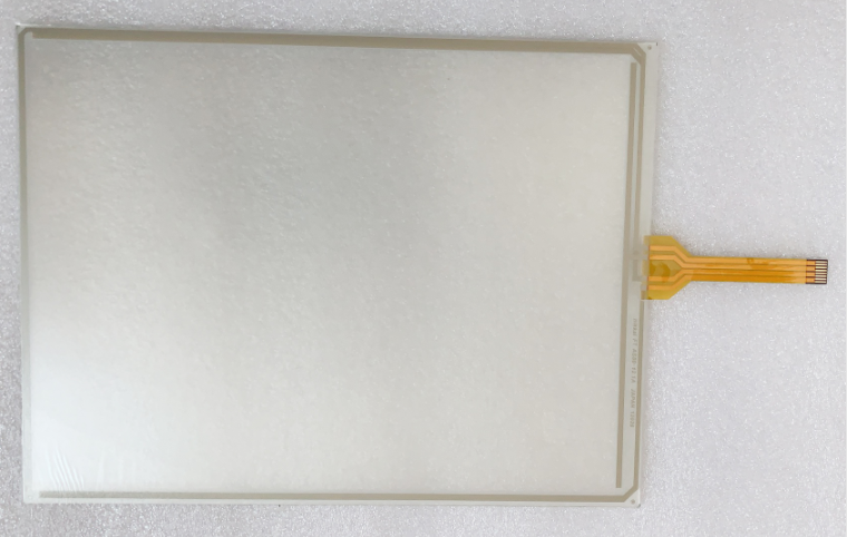 FT-AS00-12.1A Touchscreen Digitizer NEU 12.1inch Touchglas