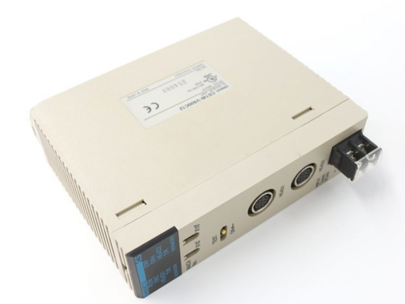 OMRON CS1W Series PLC unit module CS1W-V600C12