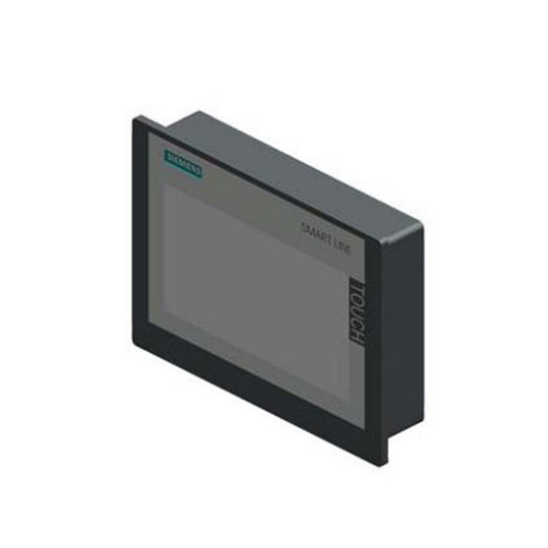 Siemens HMI operation panel 6AV6648-0DE11-3AX0
