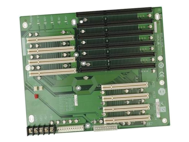 gebrauchte Industriesteuerplatine PCI-10S-RS-R41