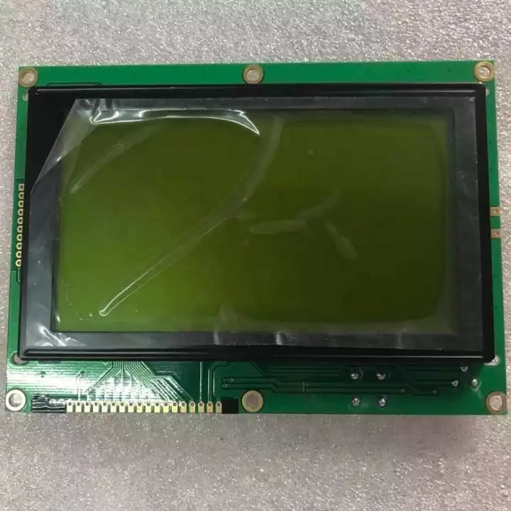 MGLS240128T-STD2-LED3 brand new original 240*128 LCD screen