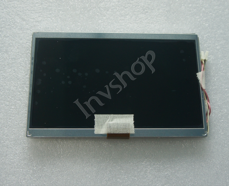 A4B0240904 industrielle LCD-Anzeige