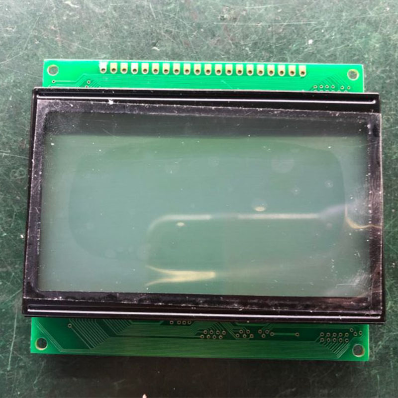 NEUER UND URSPRÜNGLICHER industrieller LCD-Bildschirm EW13B10YLY