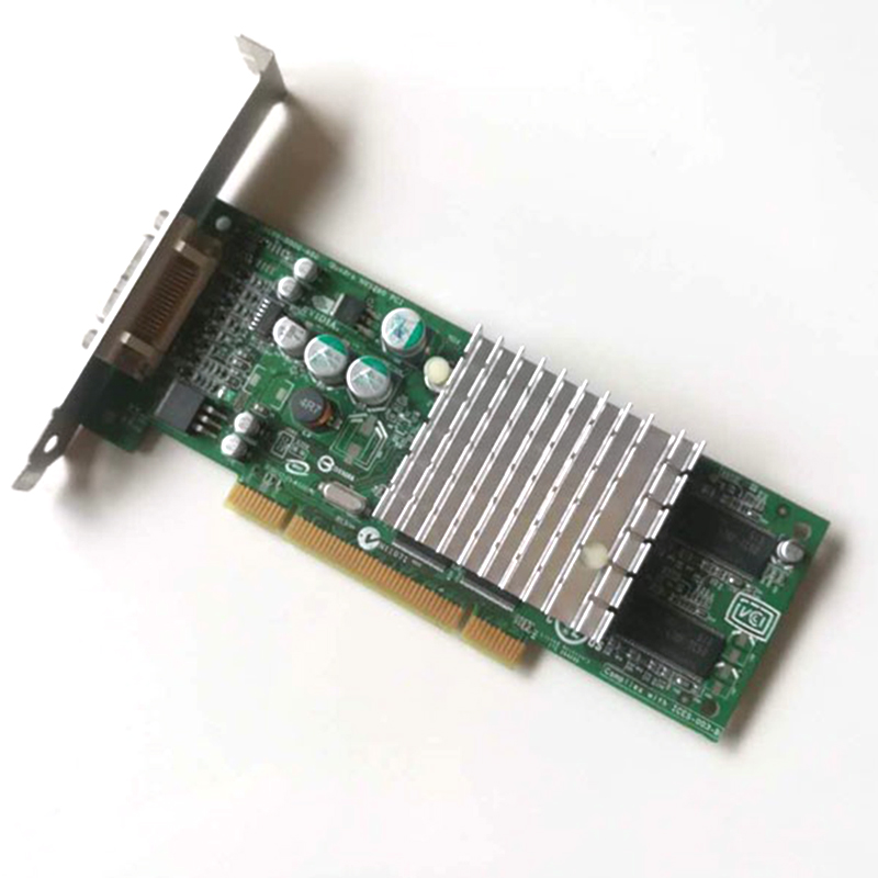 neues NVS280 PCI BOARD