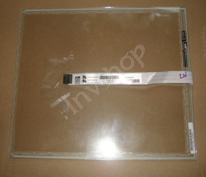 NEW For AT-150F-5RB-004N-18R-200FH Touch Screen Glass