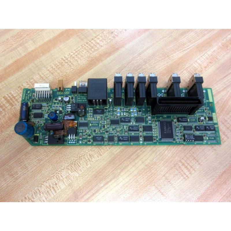 A20B-2001-0932/01A Drive Side Panel Original In Stock Quality Supplier