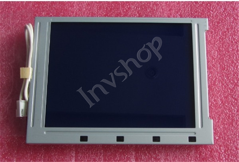 DMF-50431NF-FW1 industrielle LCD-Display Neu und Original