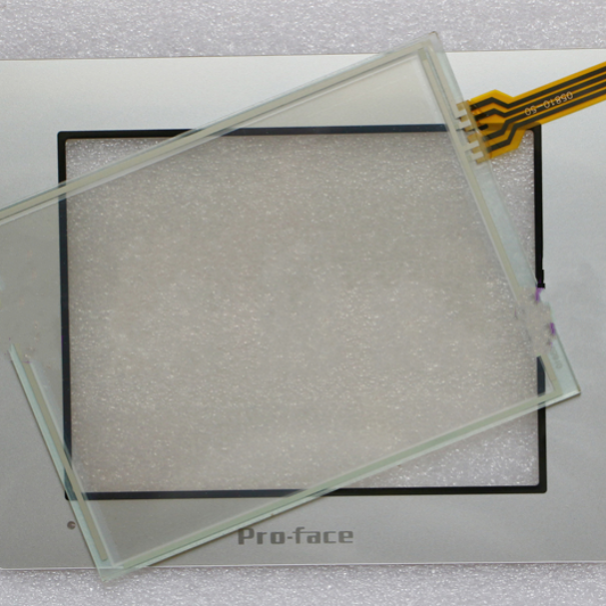 PRO-FACE AST3301-B1-D24 AGP3300-T1-D24 AGP3300-S1-D24 Touch screen + protective film