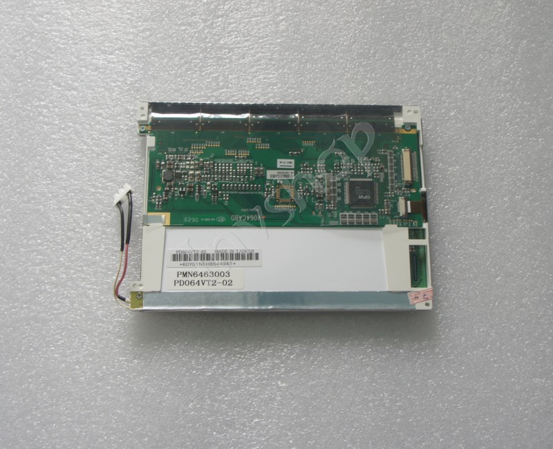 PD064VT2-02 PVI 6.4inch LCD Display