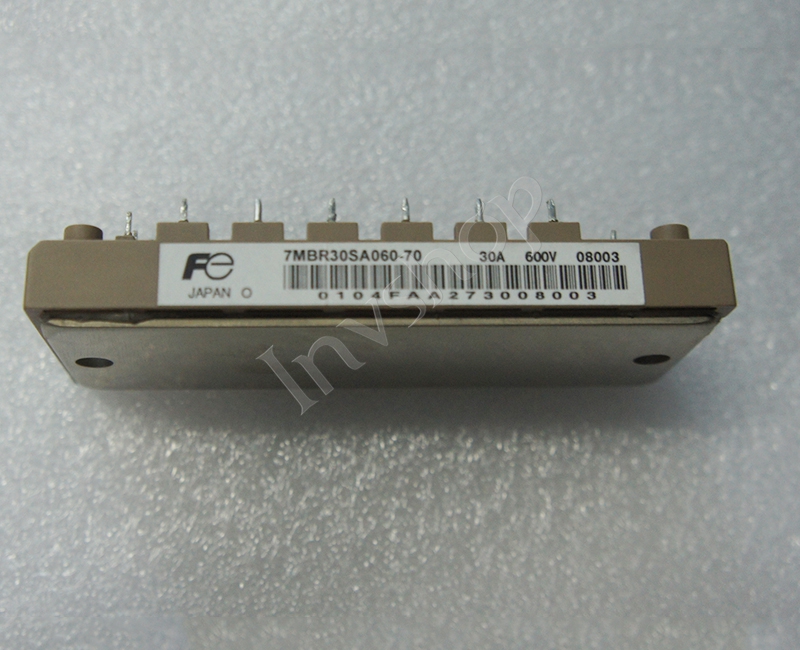 7MBR30SA060-70 power module