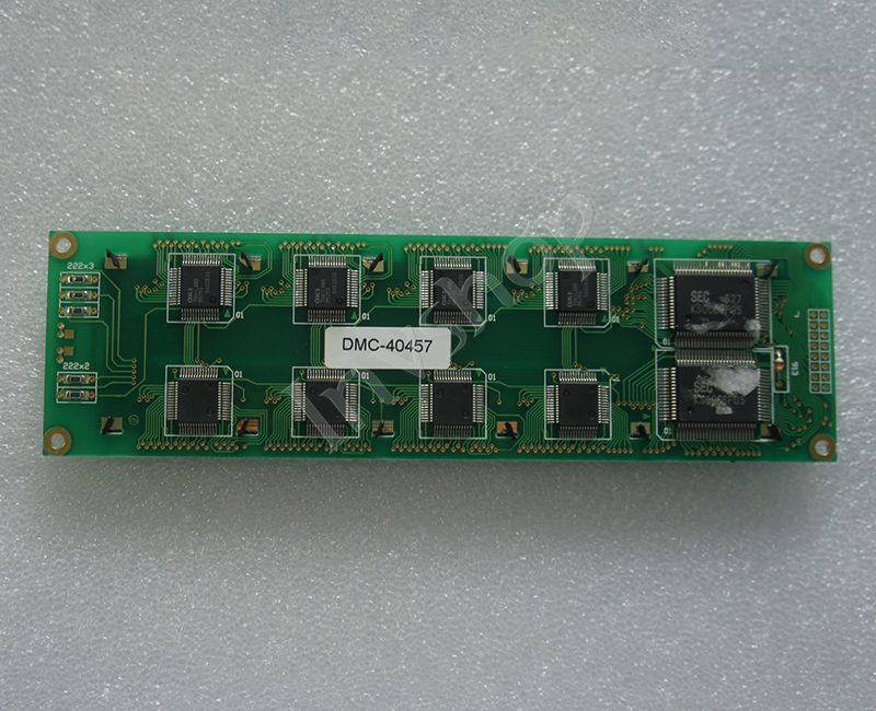 DMC-40457 industrial lcd display