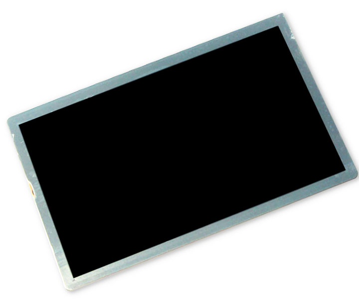 LQ7BW556 T For sharp 7.0-inch 480*234 LCD PANEL lcd screen in stock with good quality