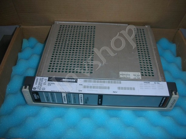 modicon as-b883-001 plc modul