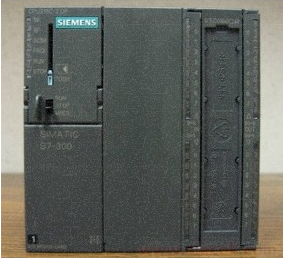 Siemens PLC 6ES7 341-1AH01-0AE0