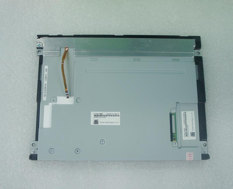 LT104AC54000 10,4 Zoll industrielle LCD-panel