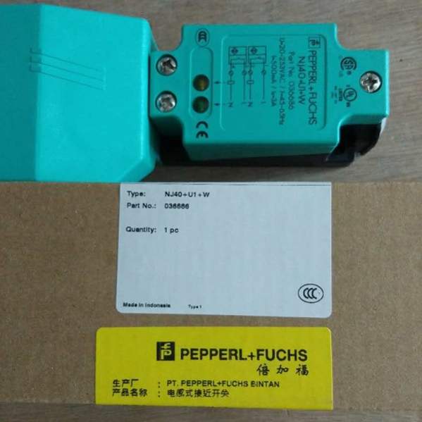 new NBN2-F581-100S4-E8-V1 Induction switch