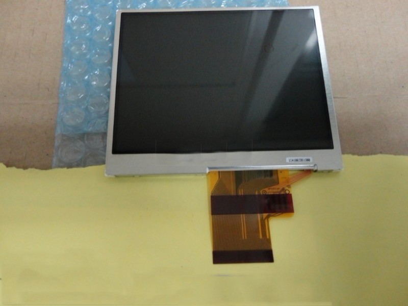 neue original 4.1inch lcd tft panel vorbei entschließung 320 (rgb) × 240 (martin) com41h4m31xlc