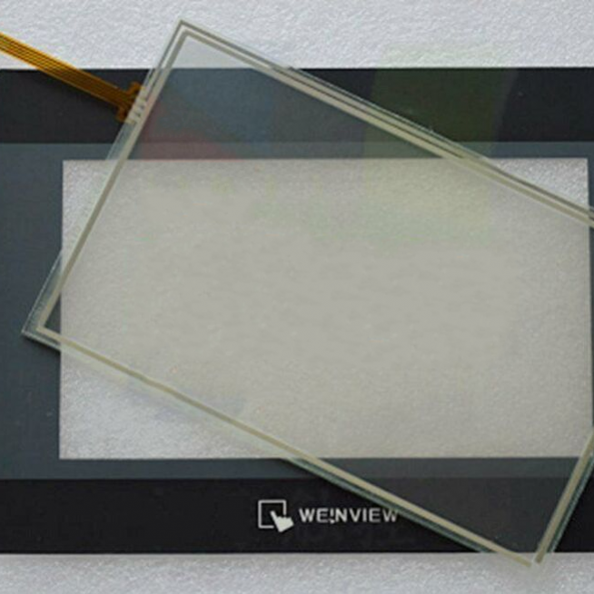 Mt8071ip Touch Glass+Membrane Highly Protective lvds Online one-stop Shopping