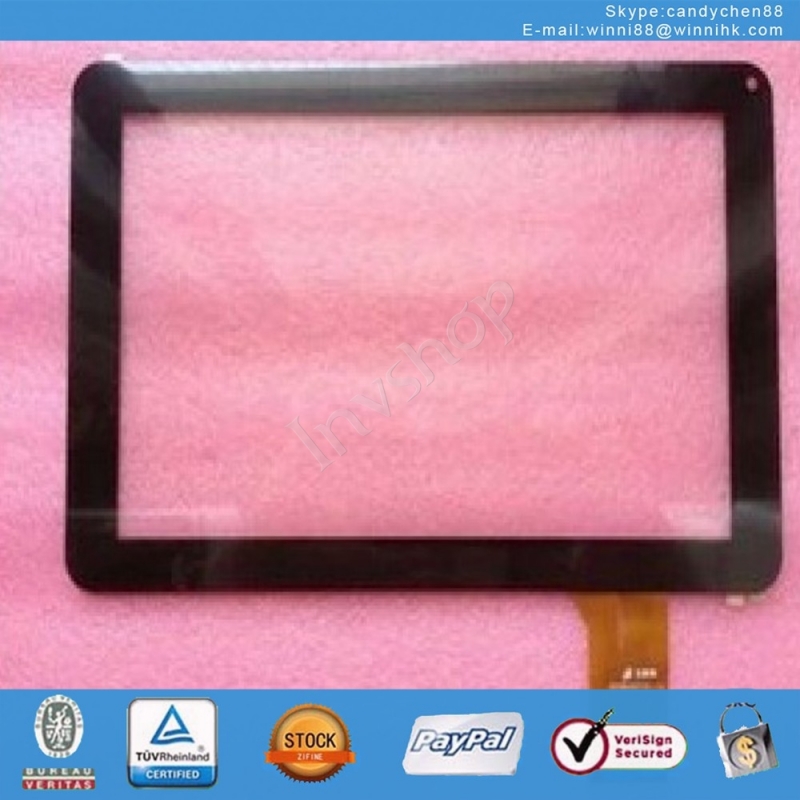 Digitizer Glass YDT1143-A2 New Touch Screen For 9