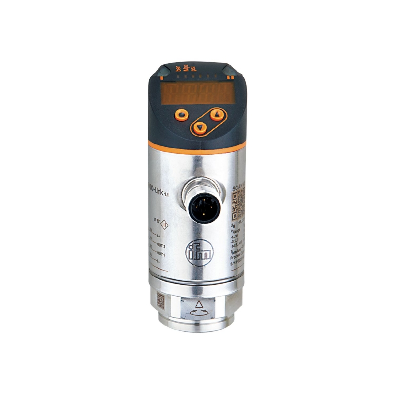 IFM Photoelectric Sensor PN3092