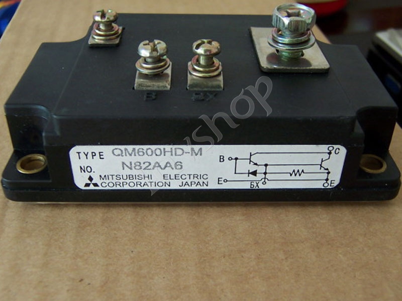 QM600HD-M MITSUBISHI module