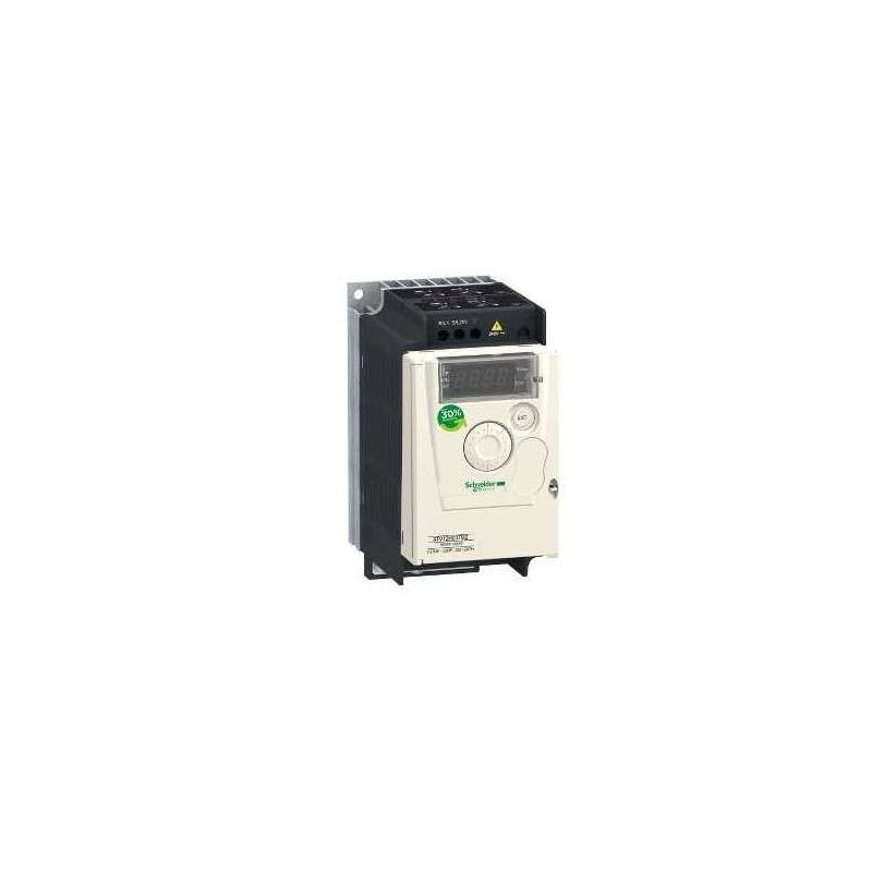 ATV12H037F1 Schneider Electric Altivar 12 Antrieb mit variabler Geschwindigkeit