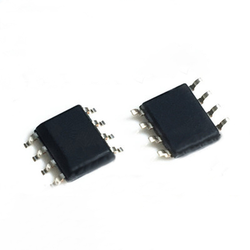 ADC128S102CIMTX/NOPB Integrierter Chip original