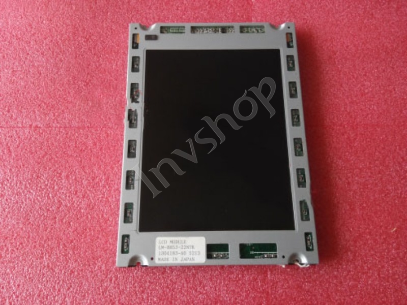 sanyo lm-bh53-22ntk lcd - display