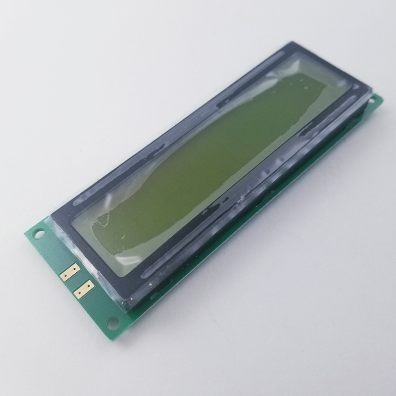 DMC16230 (Blue Screen) New LCD Panel Highly Protective In Stock Good Price