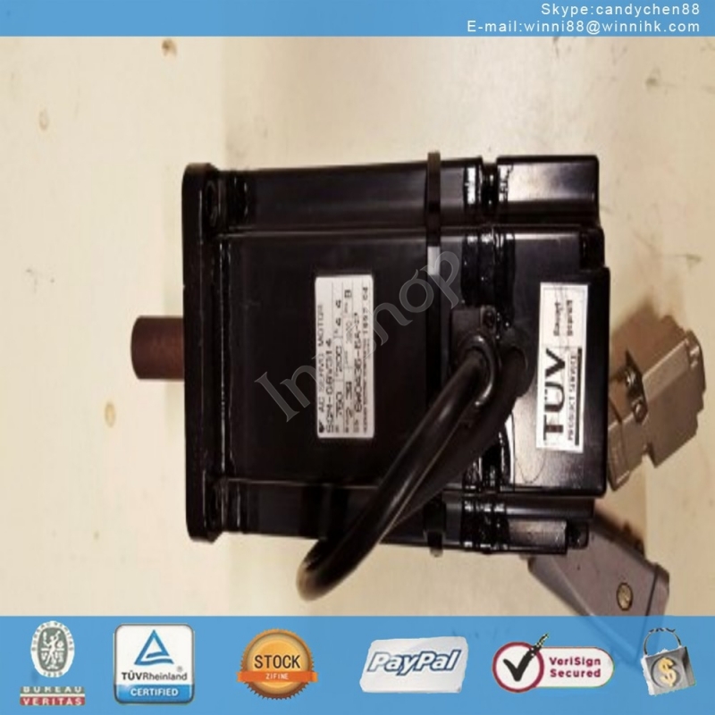 for Yaskawa SGM-08V314 servo motors