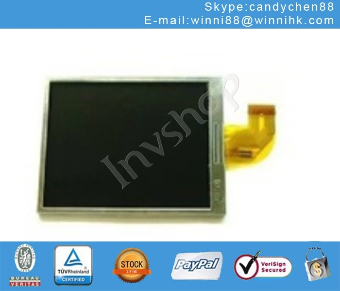 NEW LCD Display Screen Repair Parts for CANON PowerShot SX130 IS SX-130 SX150 SX-150