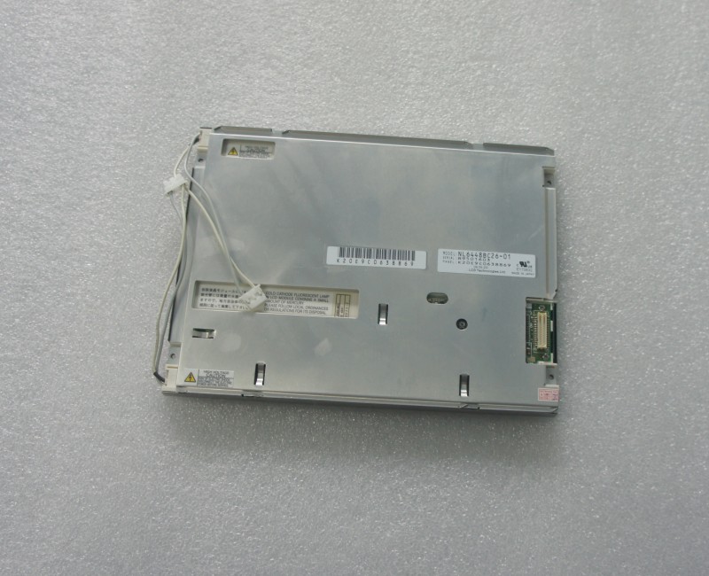 UrsprÃ¼nglich LCD - Panel nl6448bc26-01 fÃ¼r Industrie