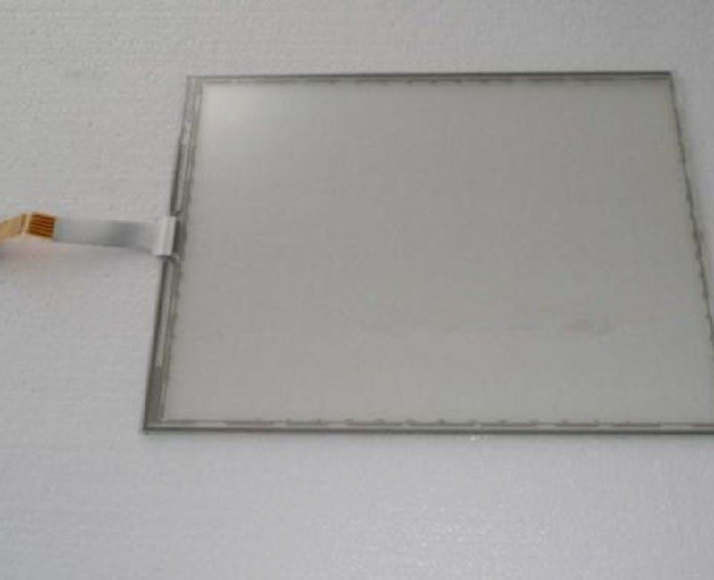 4pp220.1043-75 B & R Original Touchscreen Glas