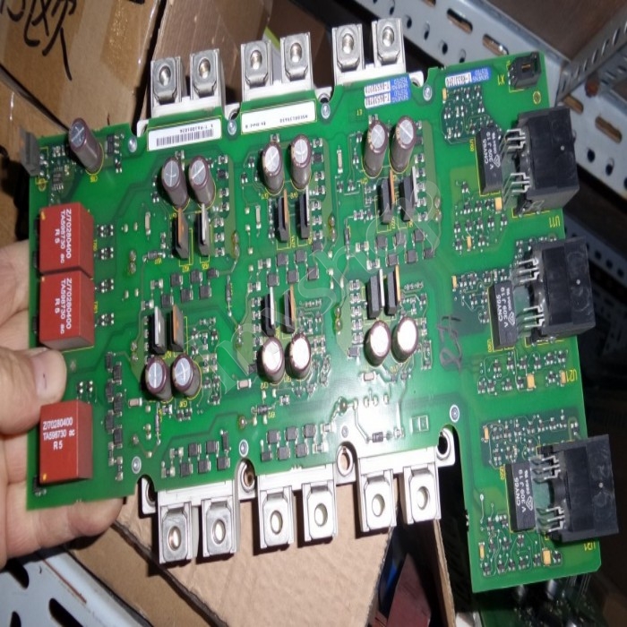 inverter 1PC USED A5E00135620 Siemens inverter 90KW drive board