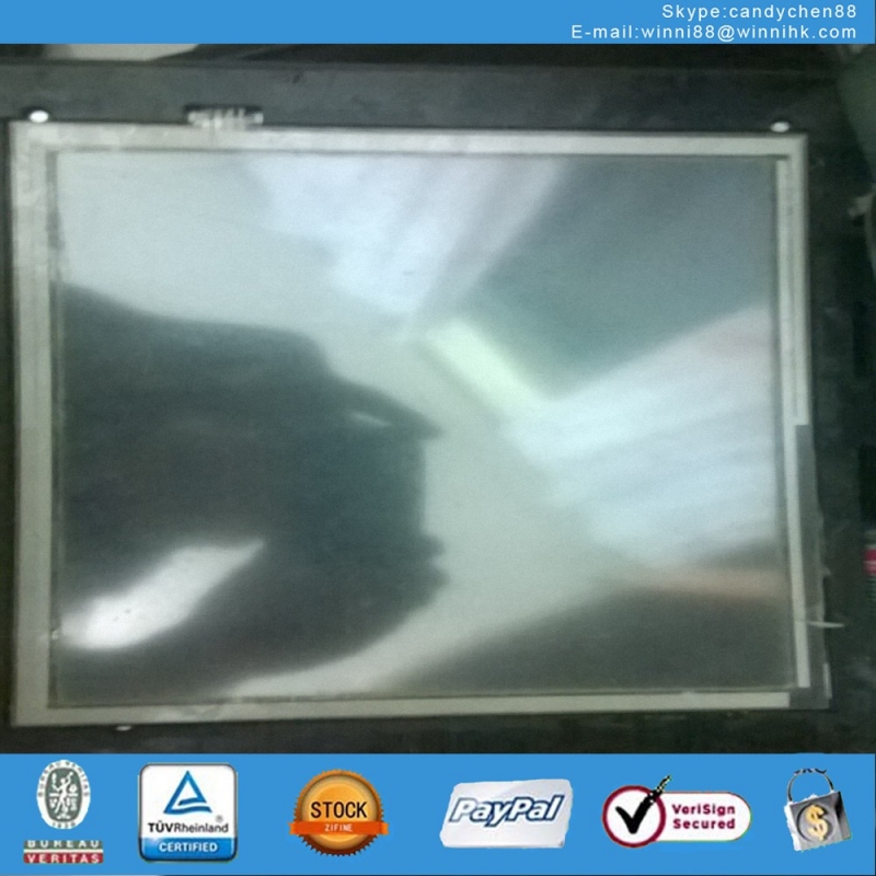New Touch Screen 98-0003-1587-3  10.4