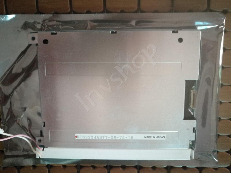 LCD Display for OMRON NT31-ST121-V2