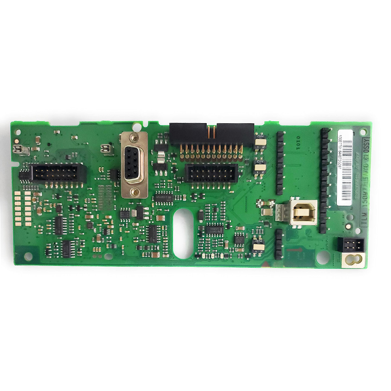 130B7715 AT/07 fc302  Circuit Board Orginal Highly Protective One-stop Online Shopping