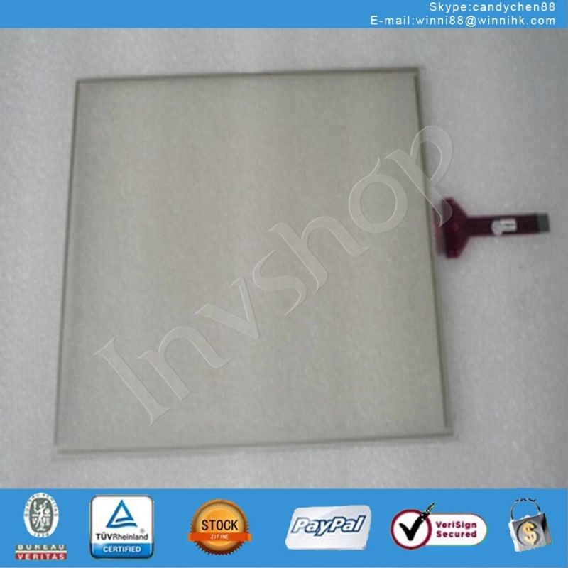 New Touch Screen Digitizer Touch glass UT3-E1AE-D