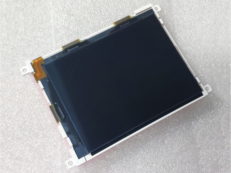 Original 4,7 Zoll 320 * 240 14-poliges fstn-lcd-Display F-51477GNB-FW-AD