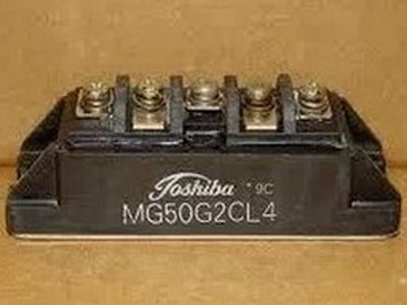 MG50G2CL4 Power Transistor Modul Neu und Original